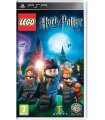 Купить LEGO Harry Potter Years 1-4 PSP [подержанный] Отличная цена
