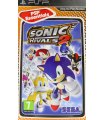 Pirkt Sonic Rivals 2 PSP [lietots] Lieliska cena