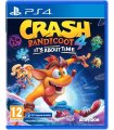Pirkt Crash Bandicoot 4 It's About Time [lietots] Lieliska cena