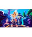 Купить Crash Bandicoot 4 It's About Time [подержанный] Отличная цена
