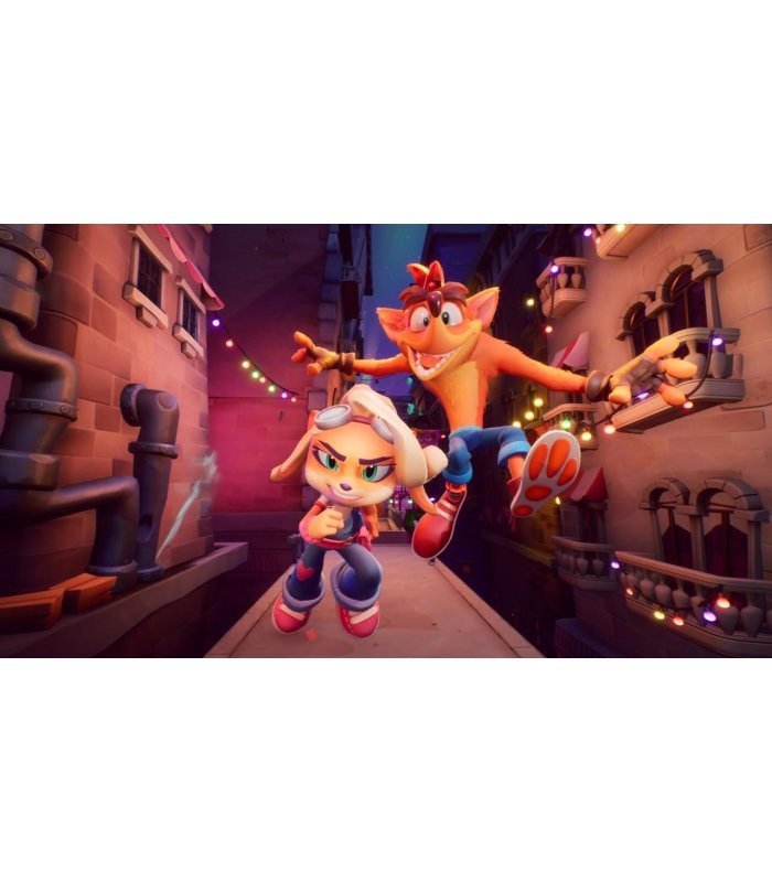 Pirkt Crash Bandicoot 4 It's About Time [lietots] Lieliska cena