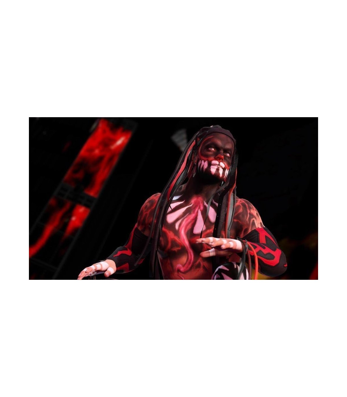 Купить WWE 2k16 Xbox One [подержанный] Отличная цена