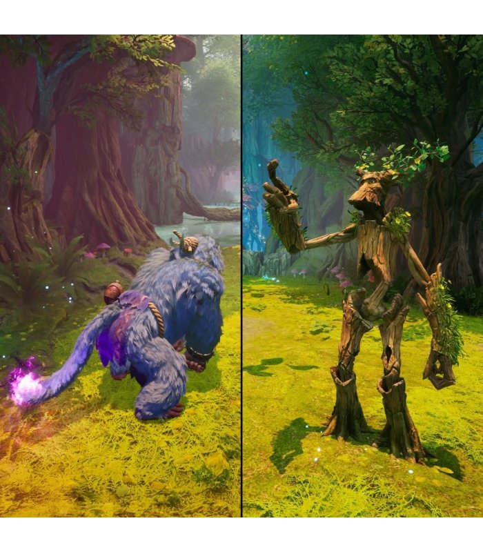 Купить Split Fiction Nintendo Switch 2 Отличная цена