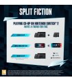 Купить Split Fiction Nintendo Switch 2 Отличная цена