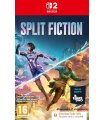 Купить Split Fiction Nintendo Switch 2 Отличная цена