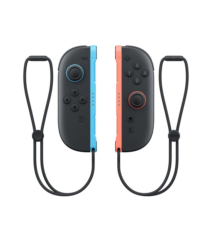 Įsigykite Pultelių pora Nintendo Switch 2 Joy-Con Pair Light Blue / Light Red Gera Kaina 