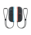 Įsigykite Pultelių pora Nintendo Switch 2 Joy-Con Pair Light Blue / Light Red Gera Kaina 