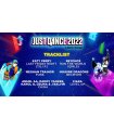 Купить Just Dance 2022 Xbox One [Подержанный] Отличная цена