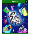 Pirkt Just Dance 2022 Xbox One [Lietots] Lieliska cena