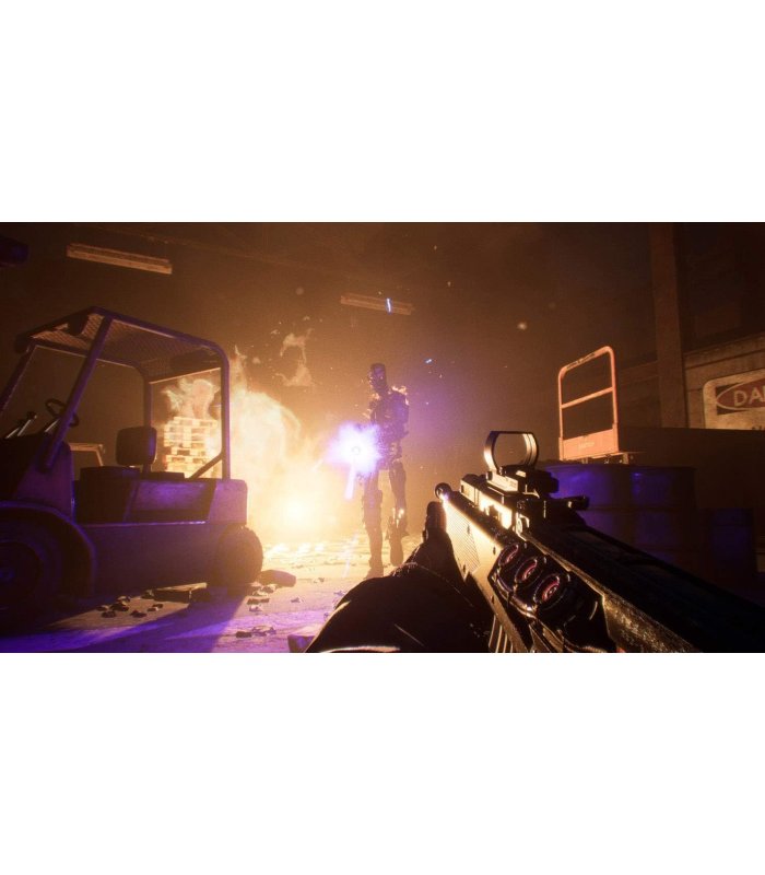 Osta Terminator: Resistance PS4 [Kasutatud] Hea hind