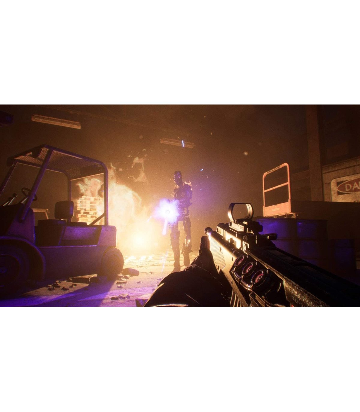 Osta Terminator: Resistance PS4 [Kasutatud] Hea hind