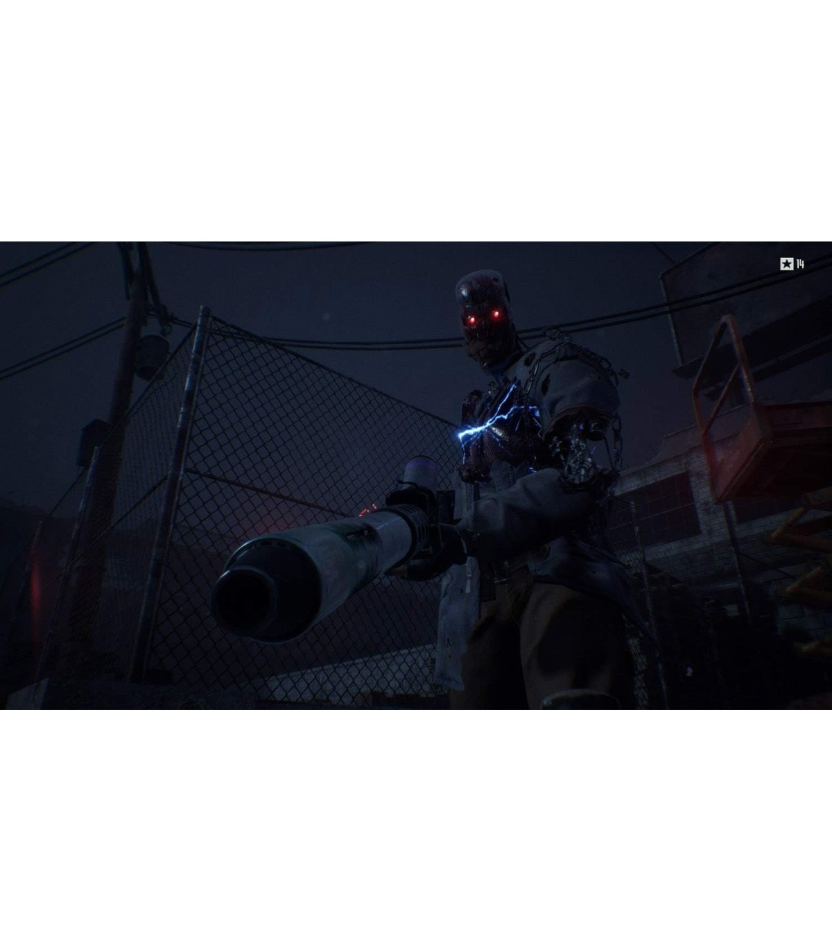 Osta Terminator: Resistance PS4 [Kasutatud] Hea hind