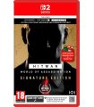 Įsigykite Hitman: World of Assassination Nintendo Switch 2 Gera Kaina 