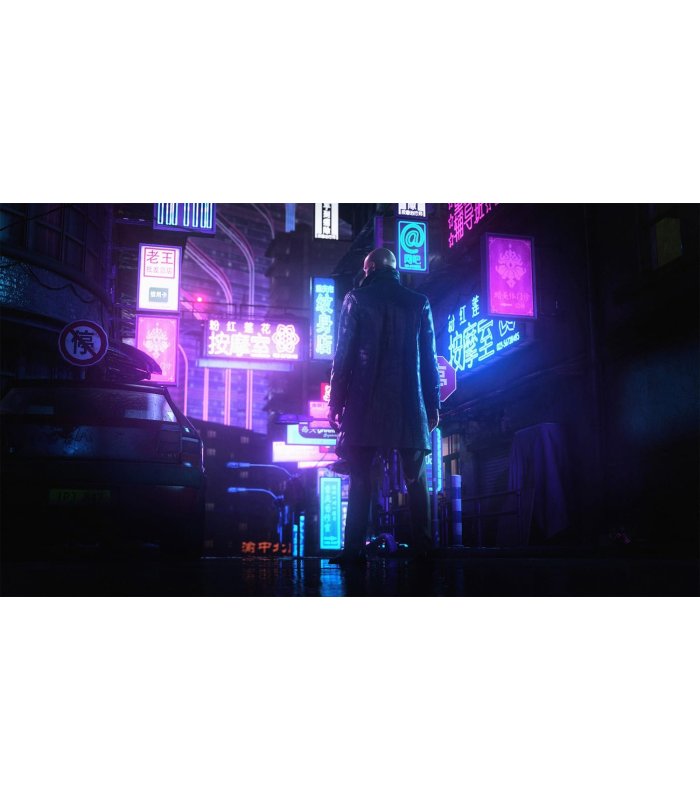 Įsigykite Hitman: World of Assassination Nintendo Switch 2 Gera Kaina 