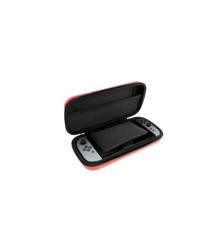 Įsigykite Dėklas Nacon L Nintendo Switch 2 (tinka visiems Switch) Gera Kaina 