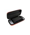 Купить Чехол Pastel Red Nacon L для Nintendo Switch 2 (подходит для всех Switch) Отличная цена