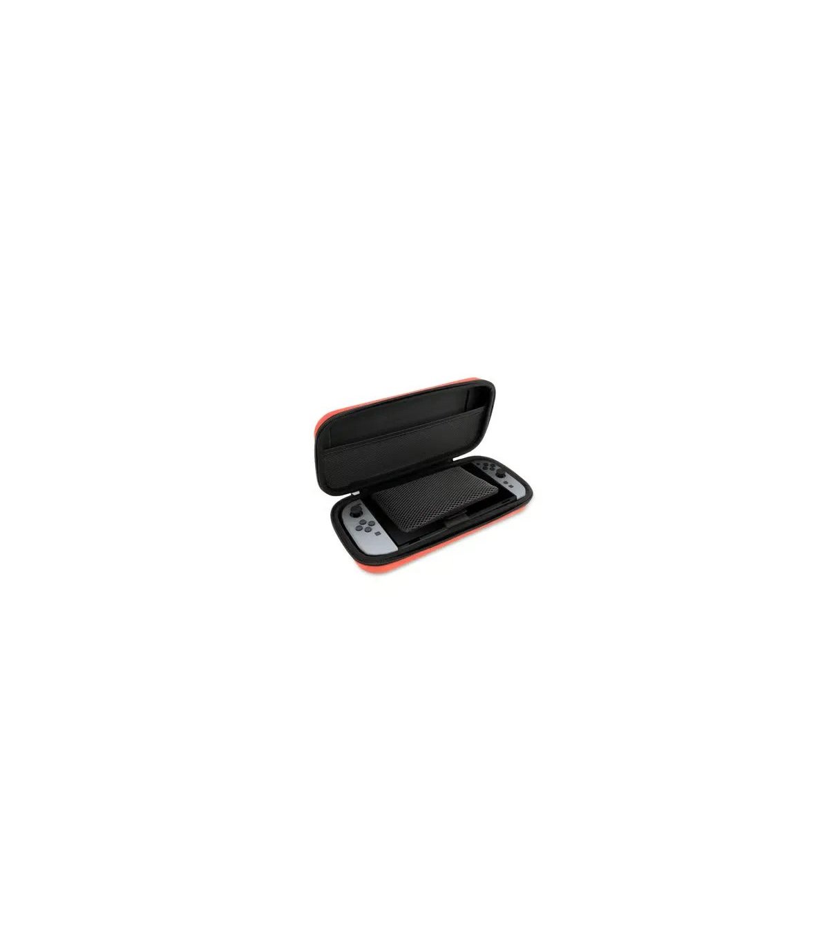 Įsigykite Dėklas Nacon L Nintendo Switch 2 (tinka visiems Switch) Gera Kaina 