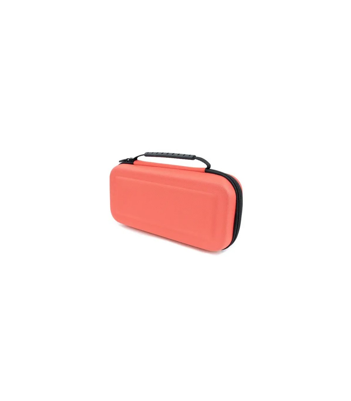 Купить Чехол Pastel Red Nacon L для Nintendo Switch 2 (подходит для всех Switch) Отличная цена