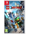 Lego Ninjago Movie Videogame PS4