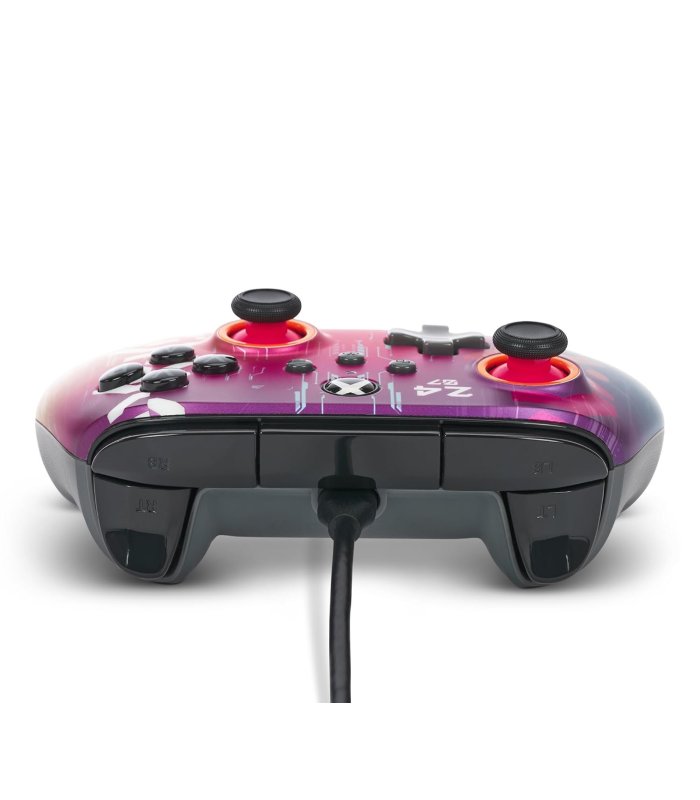 Pirkt Pultelis laidinis PowerA Cyber Style Xbox One / Xbox Series Lieliska cena