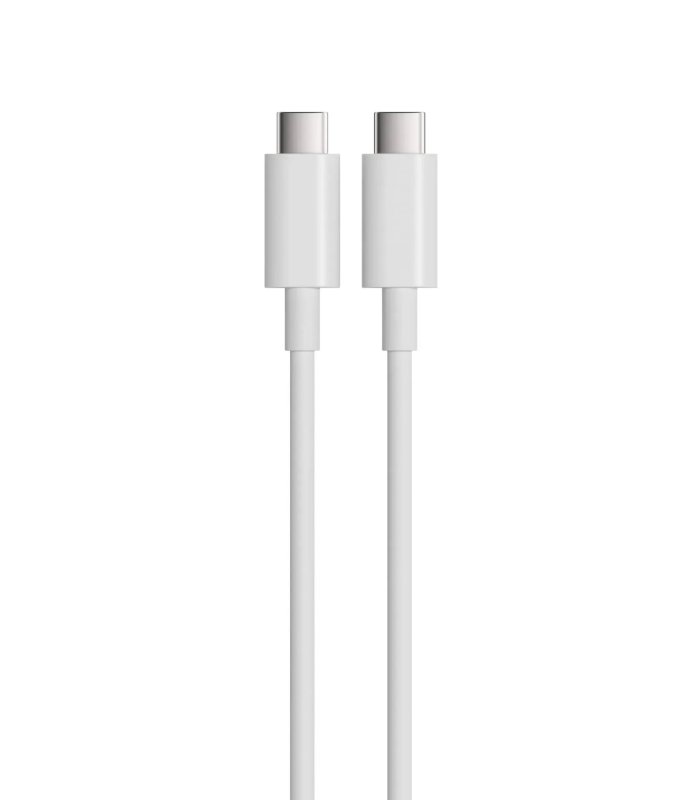 Pirkt Meta lādētājs 18 W ar USB-C kabeli Lieliska cena