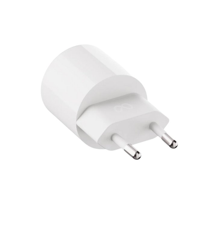 Pirkt Meta lādētājs 18 W ar USB-C kabeli Lieliska cena