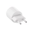 Įsigykite Meta įkroviklis 18 W su USB-C laidu Gera Kaina 