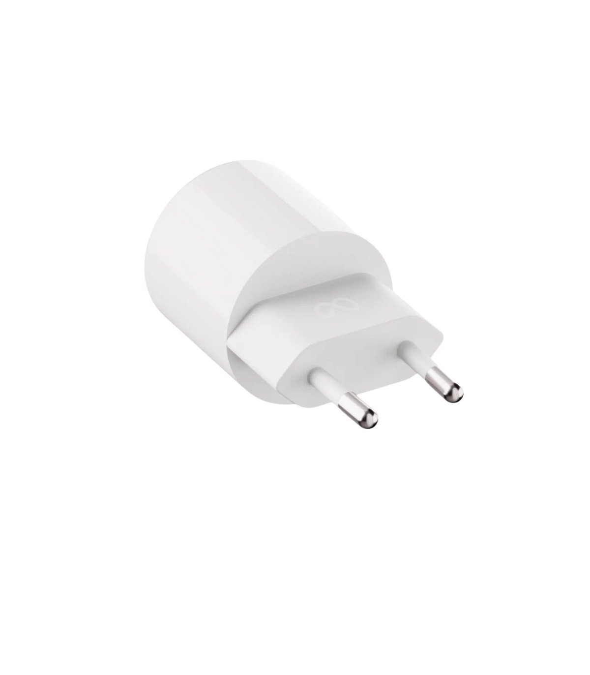 Osta Meta laadija 18 W USB-C kaabliga Hea hind