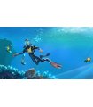 Купить Subnautica Below Zero Xbox One / Series X [Пользованый] Отличная цена