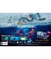 Купить Subnautica Below Zero Xbox One / Series X [Пользованый] Отличная цена