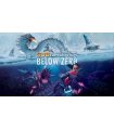 Купить Subnautica Below Zero Xbox One / Series X [Пользованый] Отличная цена