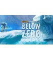 Купить Subnautica Below Zero Xbox One / Series X [Пользованый] Отличная цена