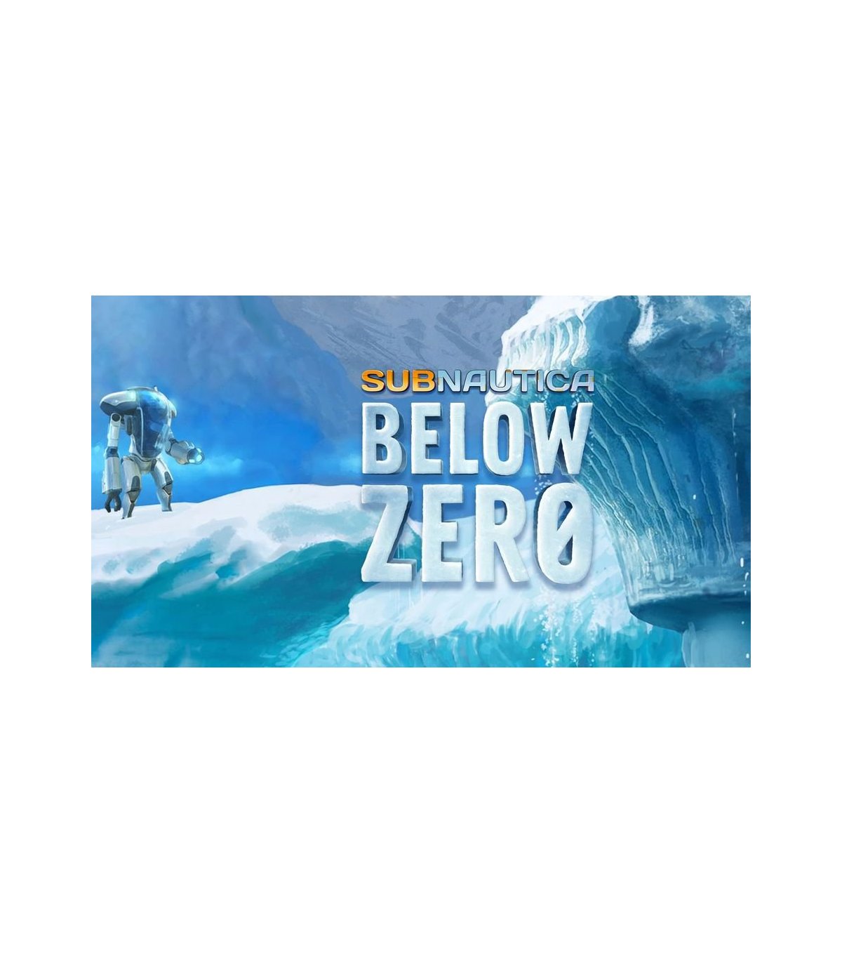 Купить Subnautica Below Zero Xbox One / Series X [Пользованый] Отличная цена