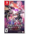 Купить Fire Emblem Warriors Three Hopes Nintendo Switch [Пользованый] Отличная цена