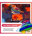 Купить Mario & Luigi: Brothership Nintendo Switch [Пользованый] Отличная цена