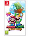 Pirkt Mario & Luigi: Brothership Nintendo Switch [Lietotas] Lieliska cena