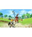 Įsigykite Hyrule Warriors Age of Calamity Switch [Naudotas] Gera Kaina 