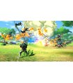Įsigykite Hyrule Warriors Age of Calamity Switch [Naudotas] Gera Kaina 