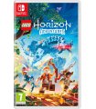 Įsigykite Lego Horizon Adventures Nintendo Switch [Naudotas, tik kortelė] Gera Kaina 