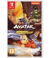 Įsigykite Avatar The Last Airbender: Quest for Balance Nintendo Switch [Naudotas, tik kortelė] Gera Kaina 
