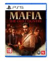 Osta Mafia: The Old Country PS5 Hea hind