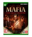 Buy Mafia: The Old Country Xbox Series X for Great Price