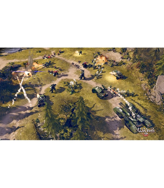 Halo Wars 2 Xbox One