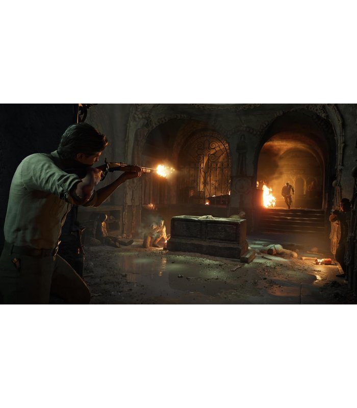 Buy Mafia: The Old Country Xbox Series X for Great Price