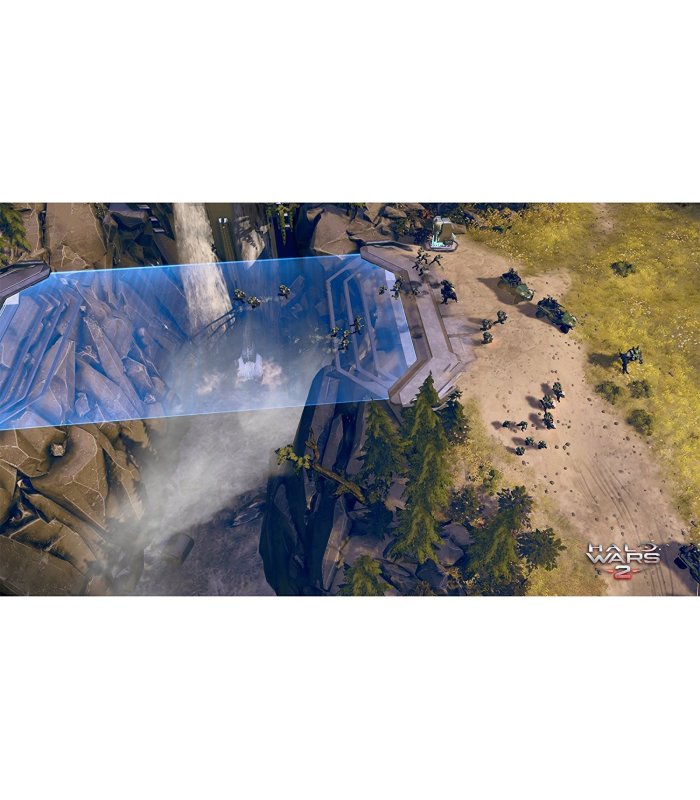 Halo Wars 2 Xbox One