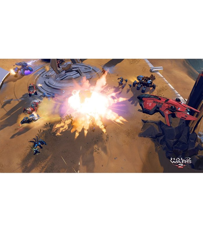 Halo Wars 2 Xbox One