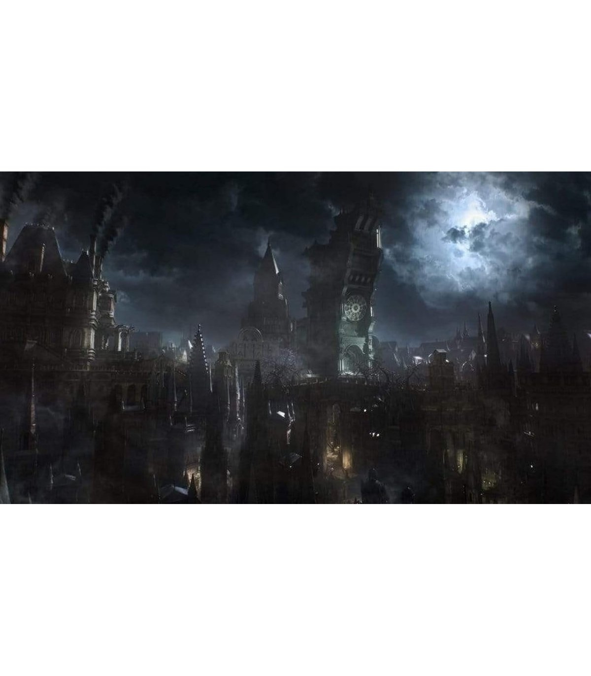 Pirkt Bloodborne Game of the Year Edition PS4 Lieliska cena