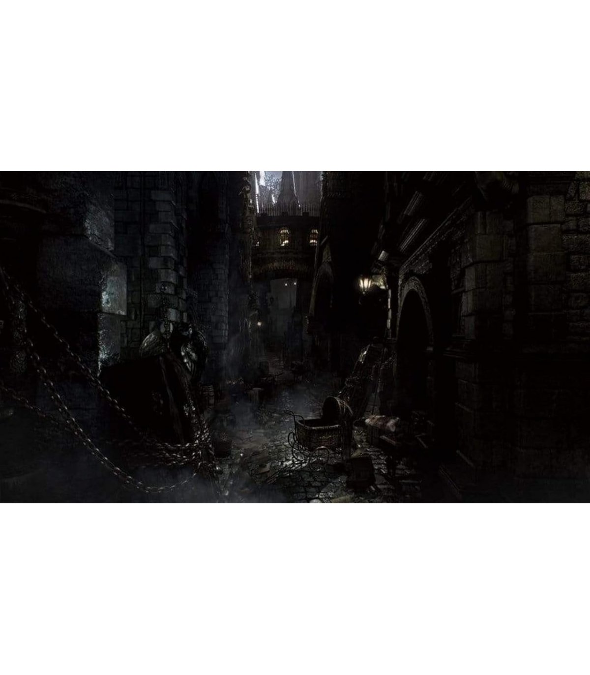 Pirkt Bloodborne Game of the Year Edition PS4 Lieliska cena