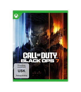 Call of Duty: Black Ops 7 Xbox One / Xbox Series X