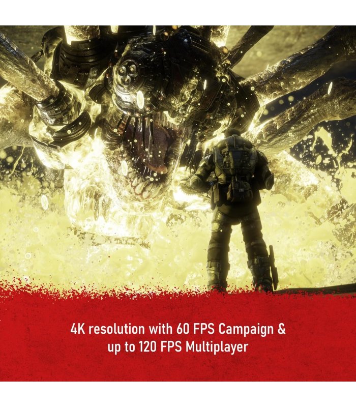 Įsigykite GEARS OF WAR RELOADED PS5 Gera Kaina 